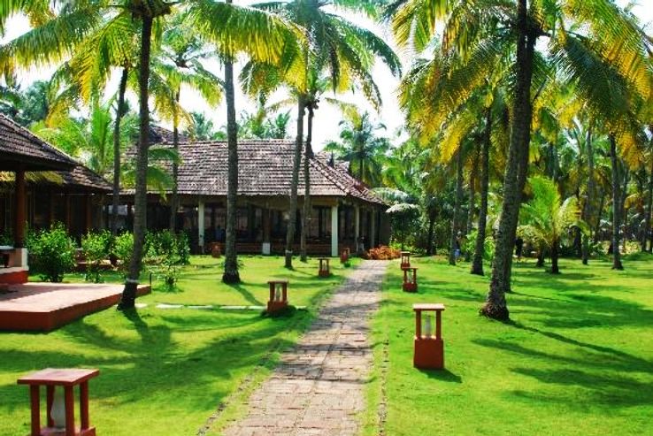 Ayurvedic Spa Resorts India Ayurvedic Spa Resorts India
