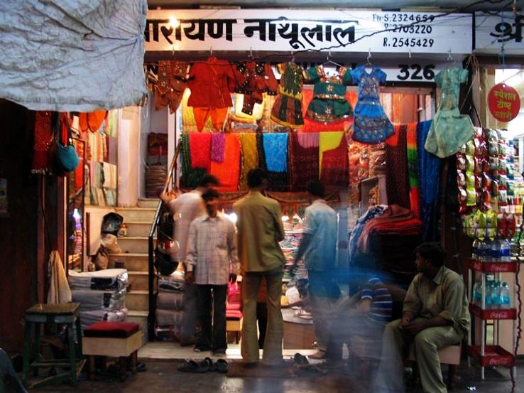5 Jaipur bazaars that will teach you the art of bargaining