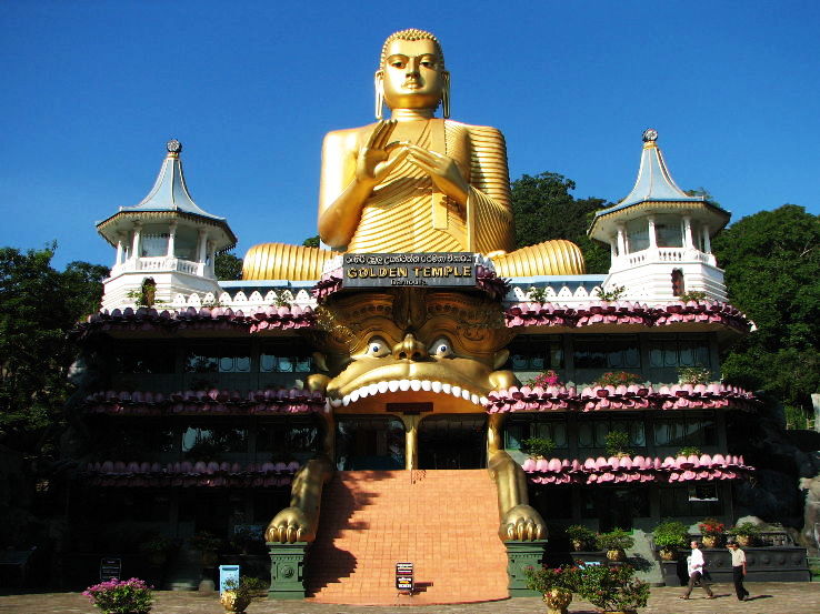 10 Best Places in Sri Lanka for a Perfect Holiday