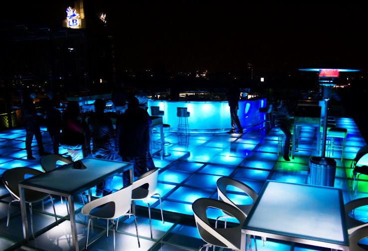 Best Family Restaurants In Bangalore