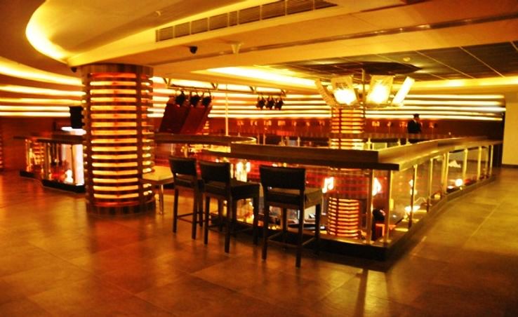 Best Family Restaurants in Delhi to Celebrate your New Year
