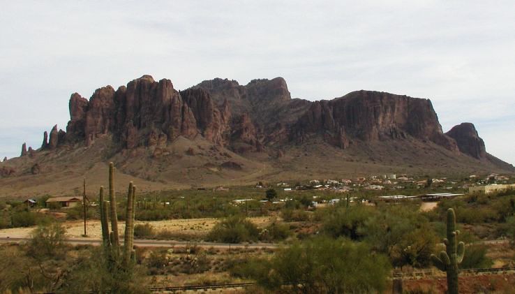 5 Mysterious Places....