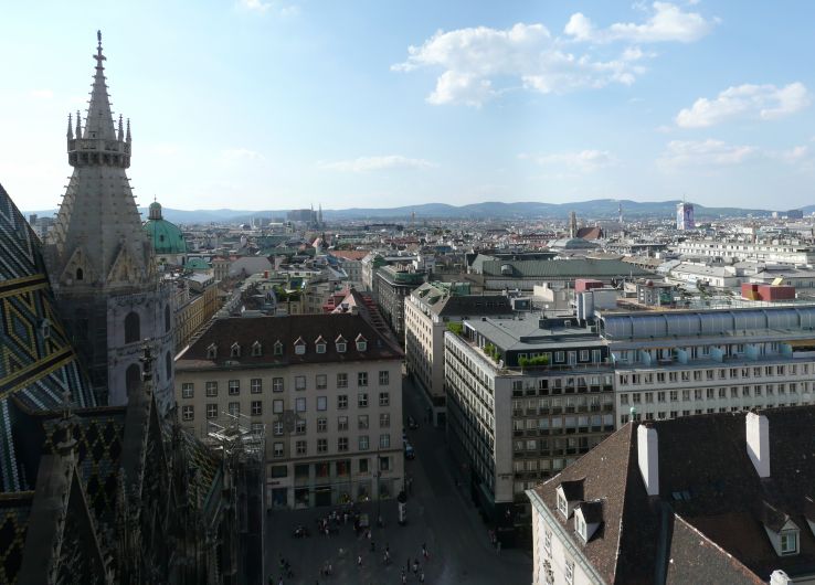 Vienna, Austria