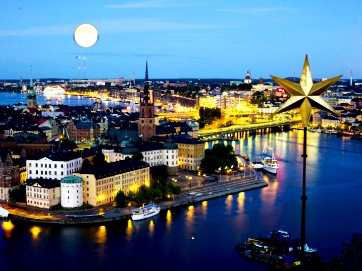5 Most Expensive Cities in Europe