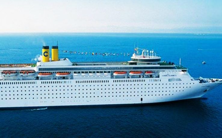 Mumbai to Maldives Cruise Ship to Launch in Coming December