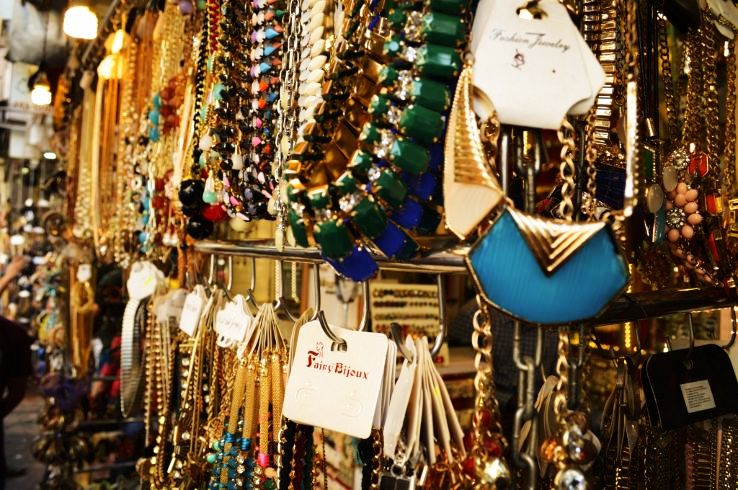 Chor Bazar