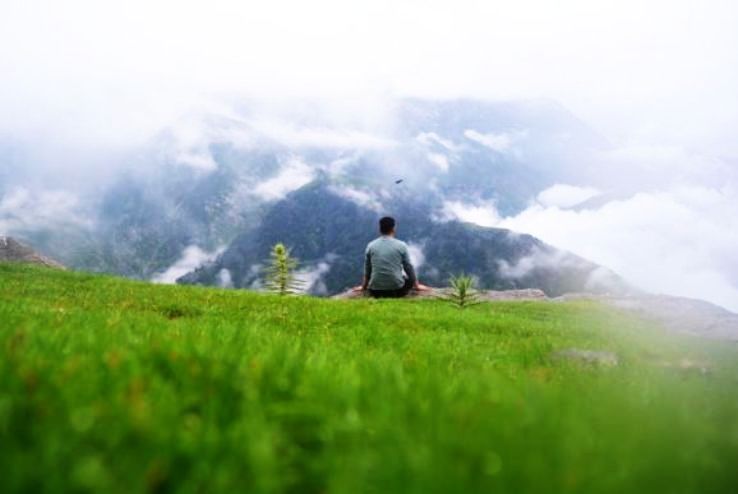 2N 3D Trip to Mcleodganj and Triund : Chasing the Monsoon Heaven