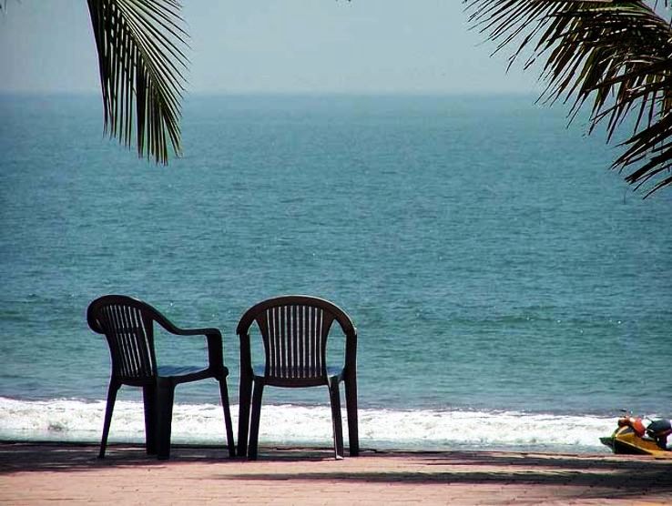 Best Beaches to Visit Near Ahmedabad