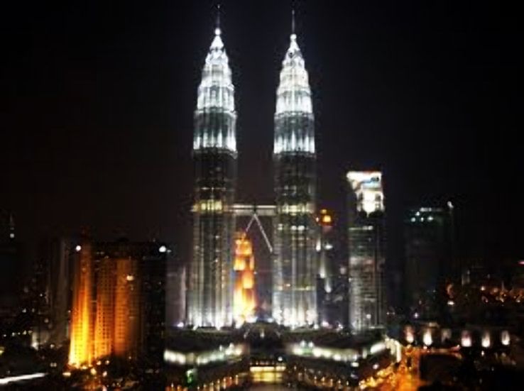 Here Is Everything You Must Know About Malaysia Nightlife