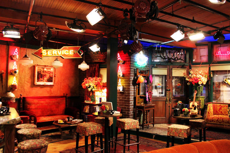 Game Of Throne Themed Cafes You Must Go