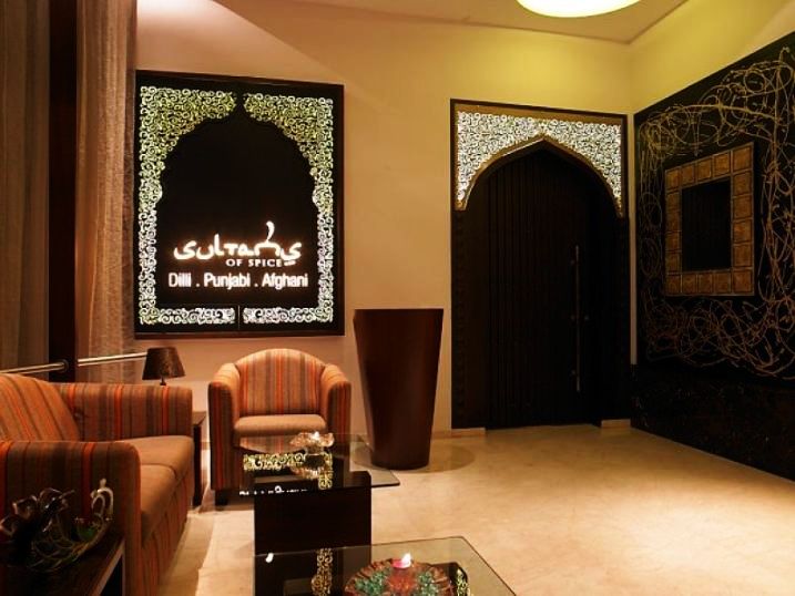 Best Rated Restaurants In Bangalore