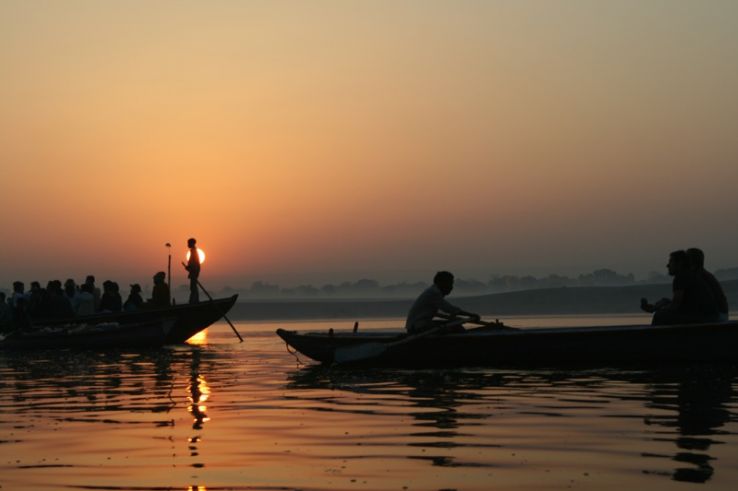 Varanasi
