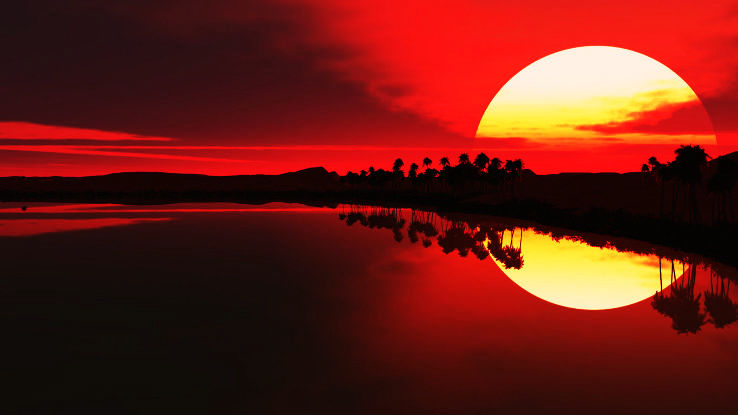 Top 5 Best Sunset Sunrise Places In India Hello Travel Buzz Top 5 Best Sunset Sunrise Places In India Hello Travel Buzz
