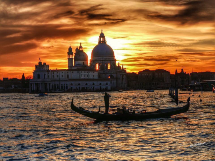 Venice