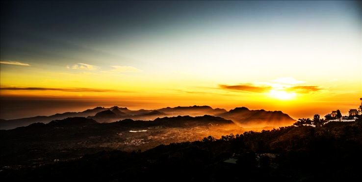 Mount- Abu Rajasthan