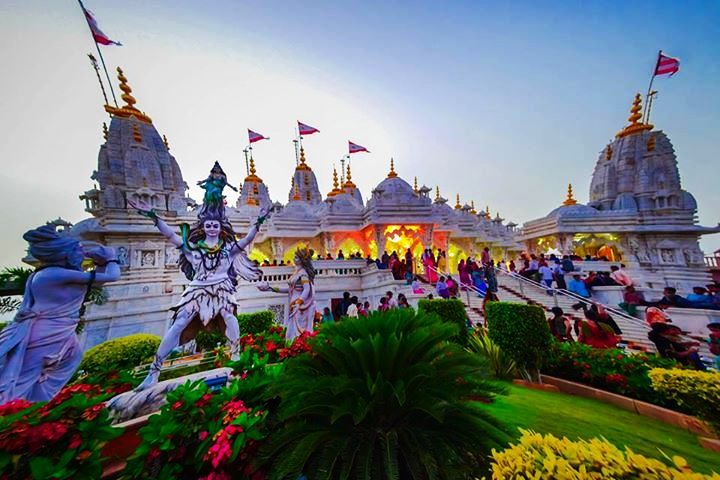 Explore The Best of Gujarat