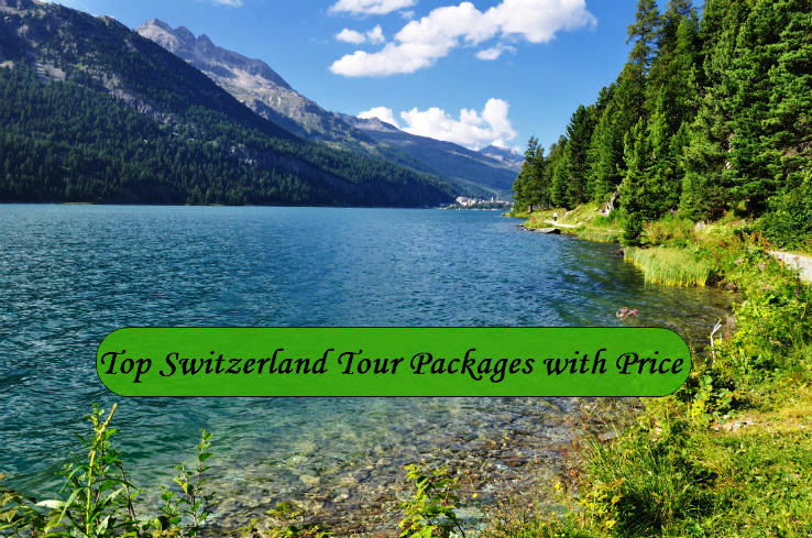 Top Switzerland Tour Packages with Price