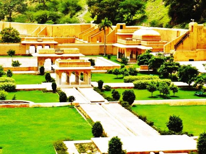 Jaipur Tourism