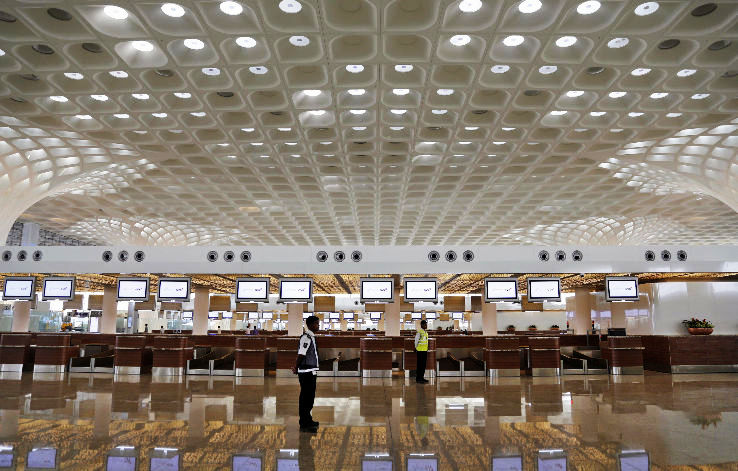 Airlines Shifting Their Operations To T2 At Mumbai Airport