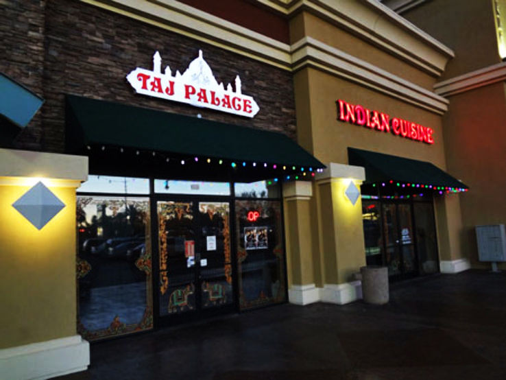See 7,311 tripadvisor traveller reviews of indian restaurants in the strip las vegas. Indian restaurant in Las Vegas Hello Travel Buzz