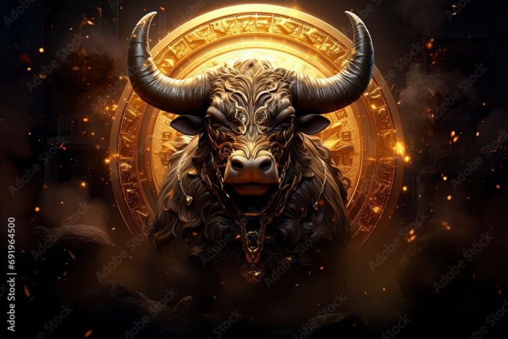 Taurus-वृषभ राशि