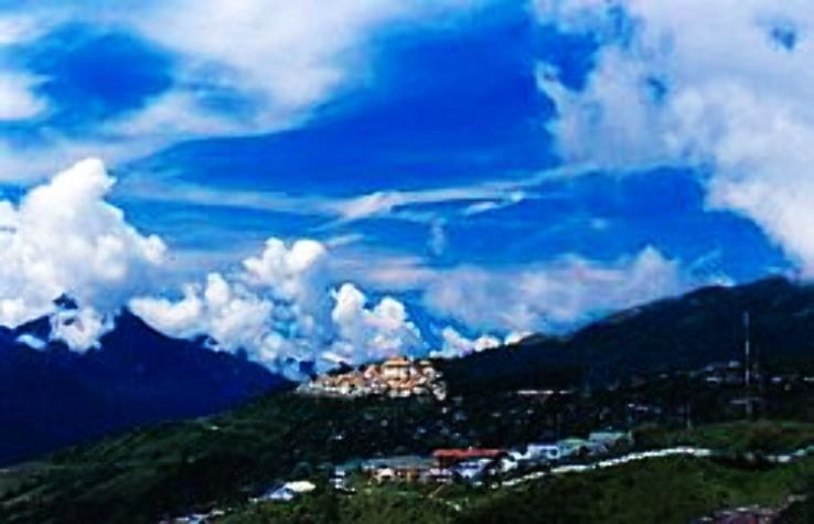 Best Time to Visit Tawang