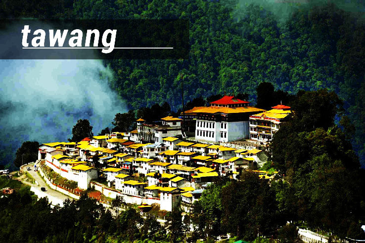 5. Tawang