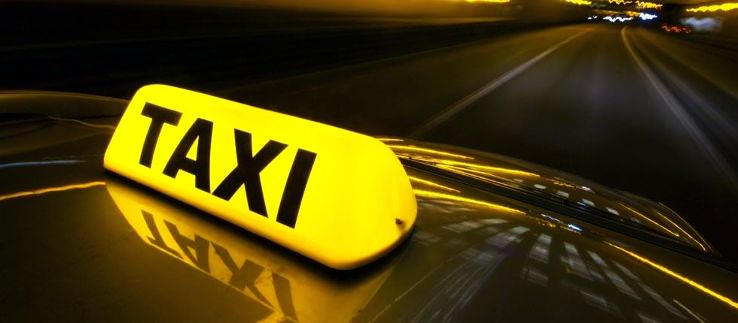 10 Ways for Women to Ensure Safety When Boarding a Cab