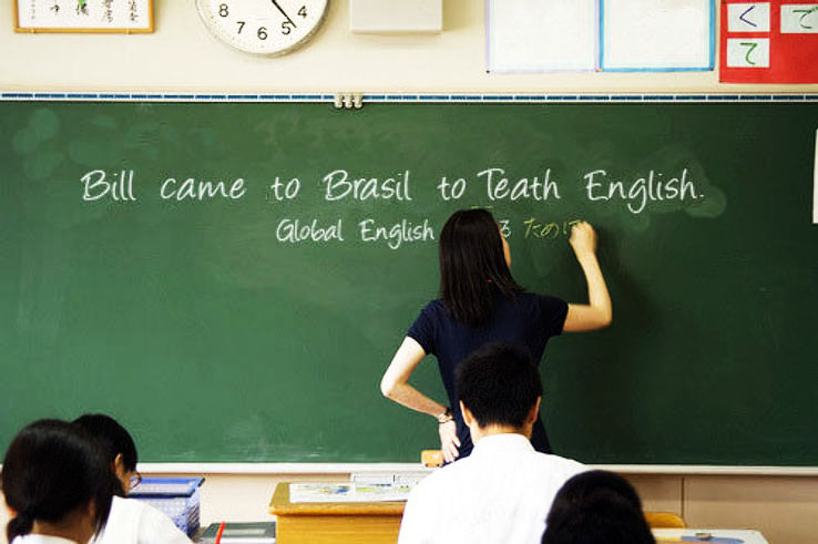 Teaching English or other subject Abroad