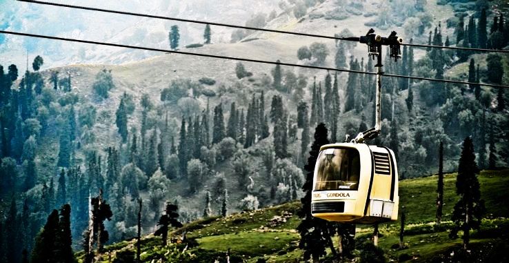 Gulmarg