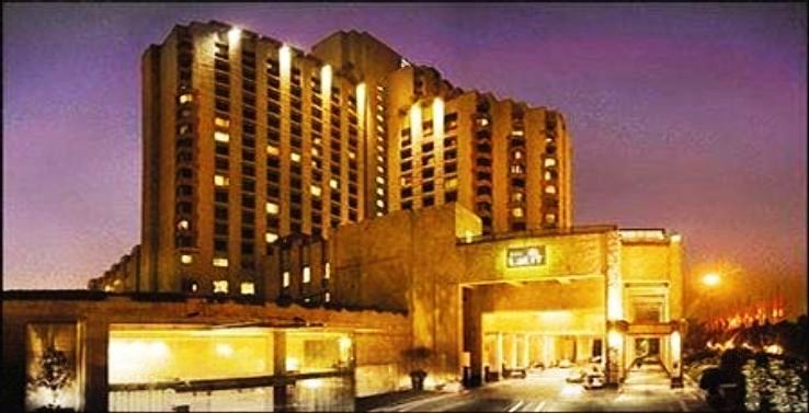 The LaLit