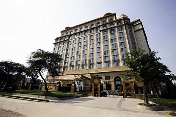 The Leela Palace