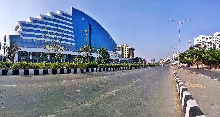 2. Crib about India: