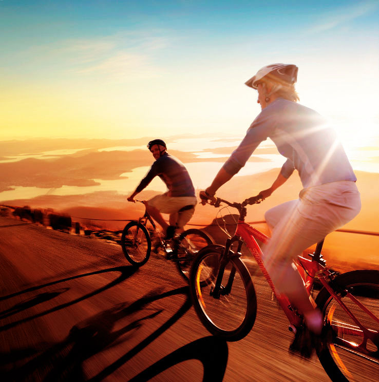 TOP BIKE / CYCLING TRAVEL BLOGS OF 2019