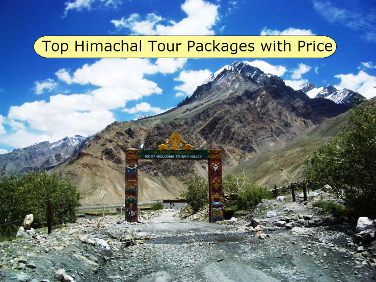 himachal pradesh budget tour packages