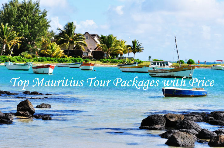 mauritius tour package price