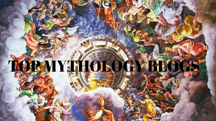 TOP MYTHOLOGY BLOGS 2019