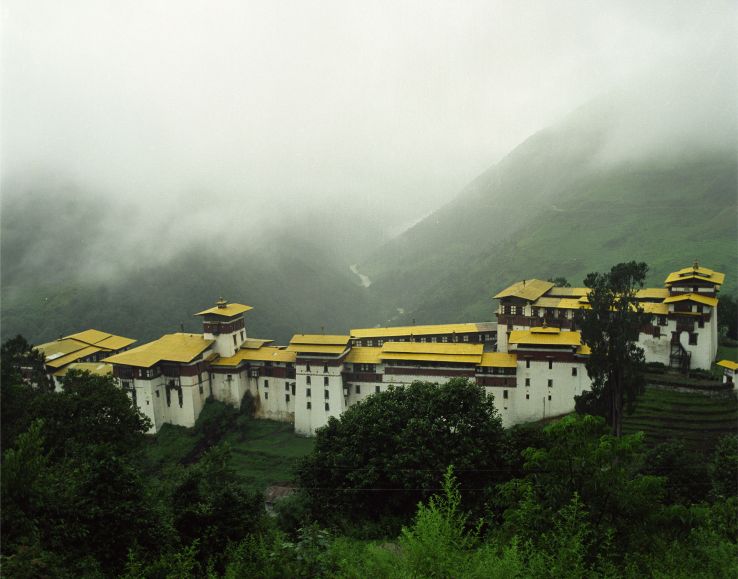 Bhutan