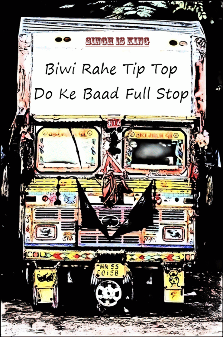 Funny Truck Slogans - Hello Travel Buzz Funny Truck Slogans - Hello Travel Buzz