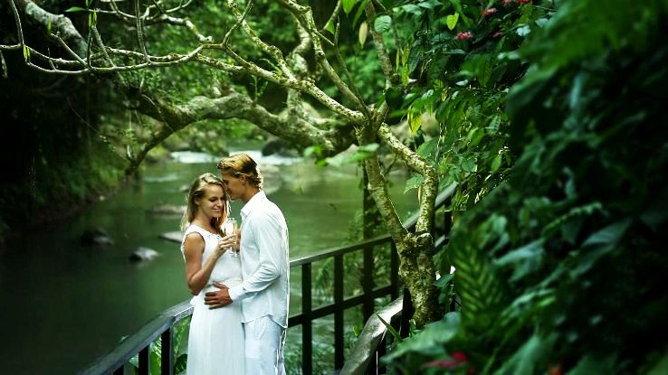 5 Best Honeymoon Destinations in India in June 2024