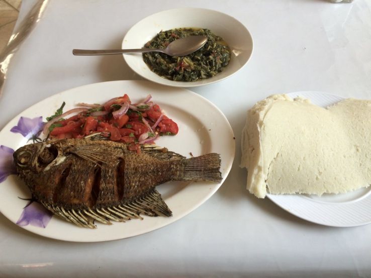 Foods of Kenya 6 dishes of African cuisine that you must try when you