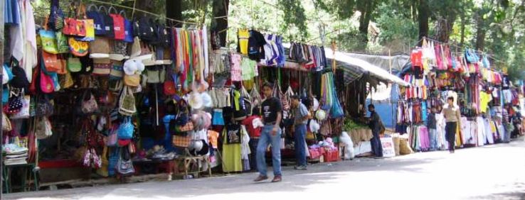 kasauli  Shopping guide - the must visit shopping places in kasauli for all budgets