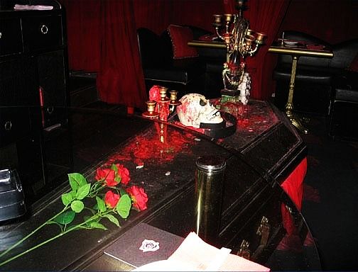 Go Insane In The Craziest Bars In Tokyo