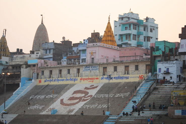 Climate of Varanasi
