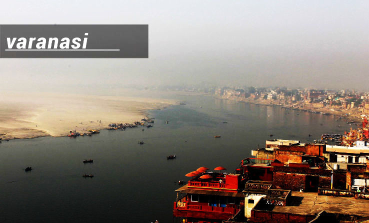 Varanasi