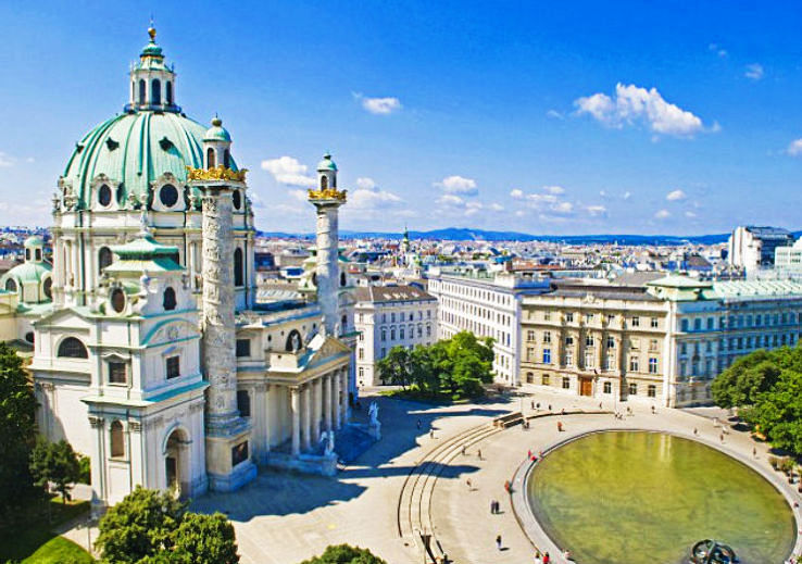 Vienna