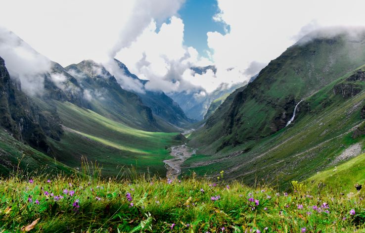 Rupin Pass Trek