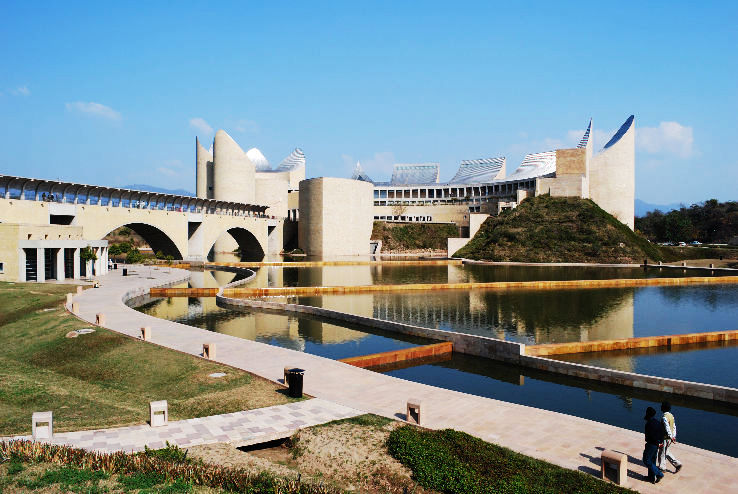 1. Virasat E Khalsa