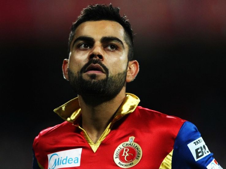 IPL Career