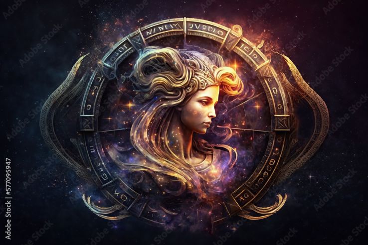 Virgo-कन्या राशि